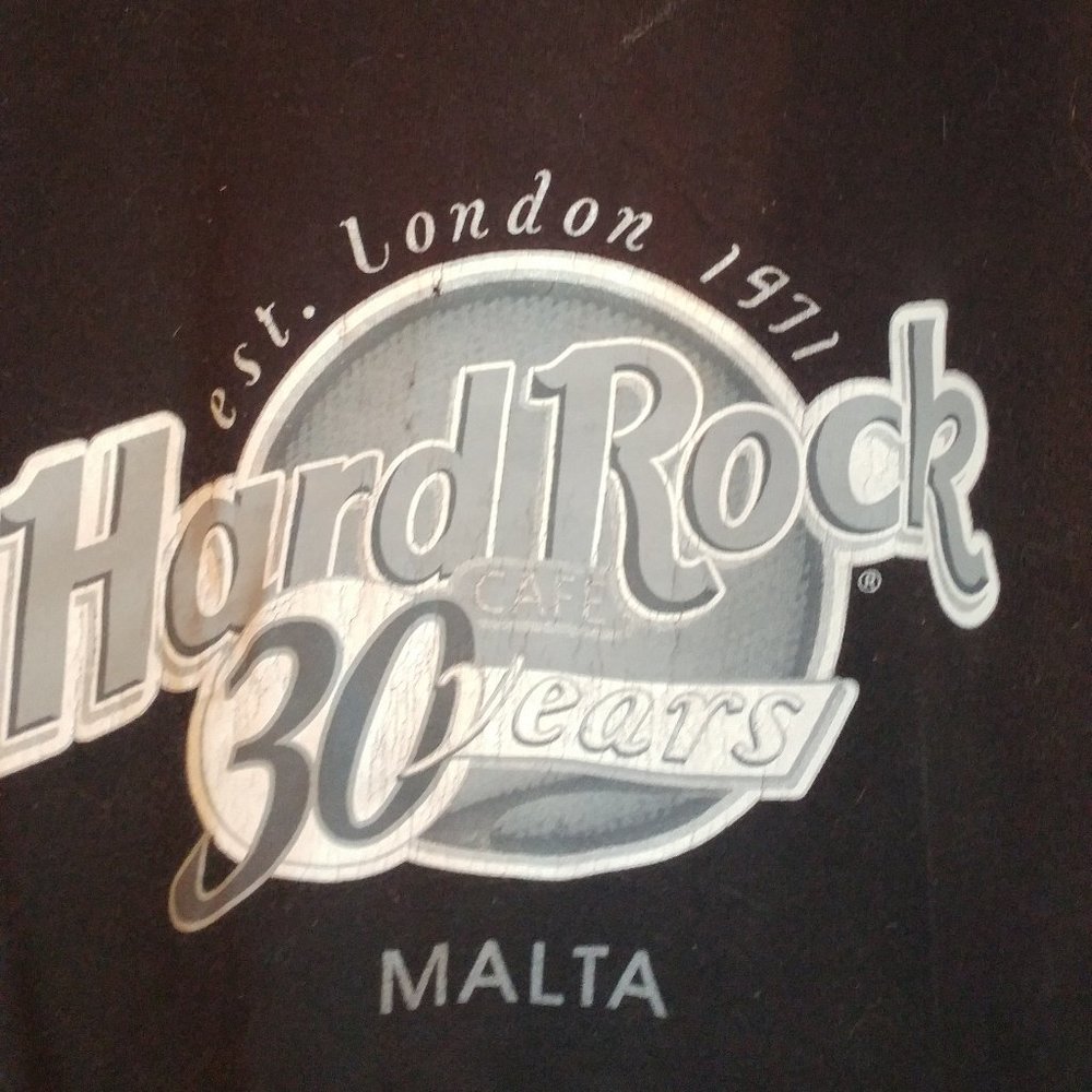 Hard Rock Malta